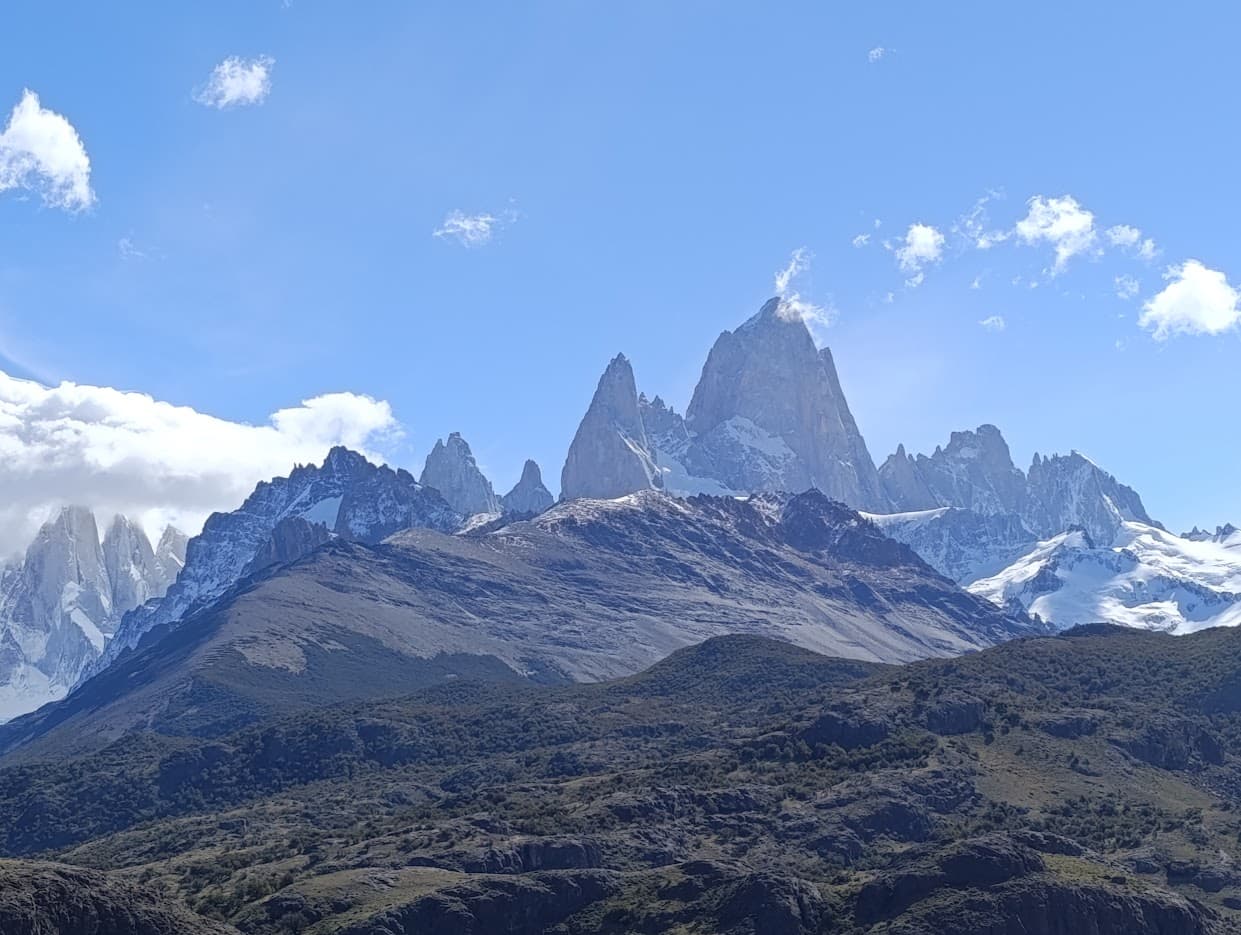 Experiencia Full Day en El Chaltén