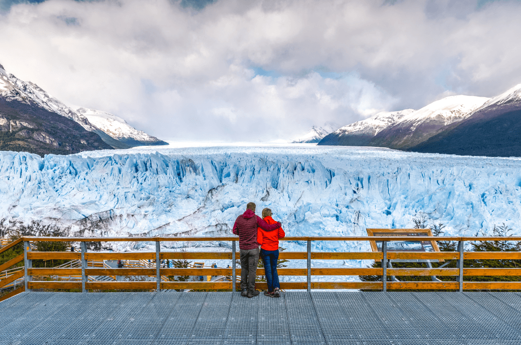 Excursión Privada al Glaciar Perito Moreno