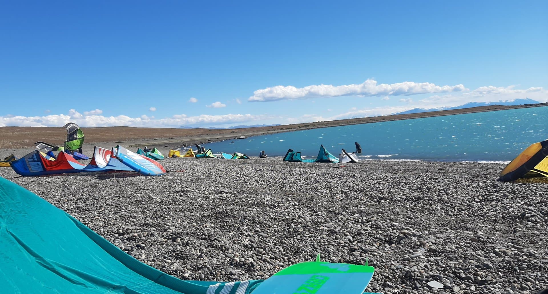 Kitetrip patagónico 3