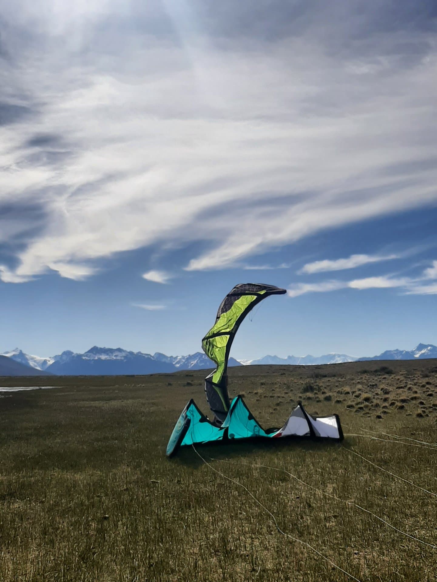Kitetrip patagónico 5