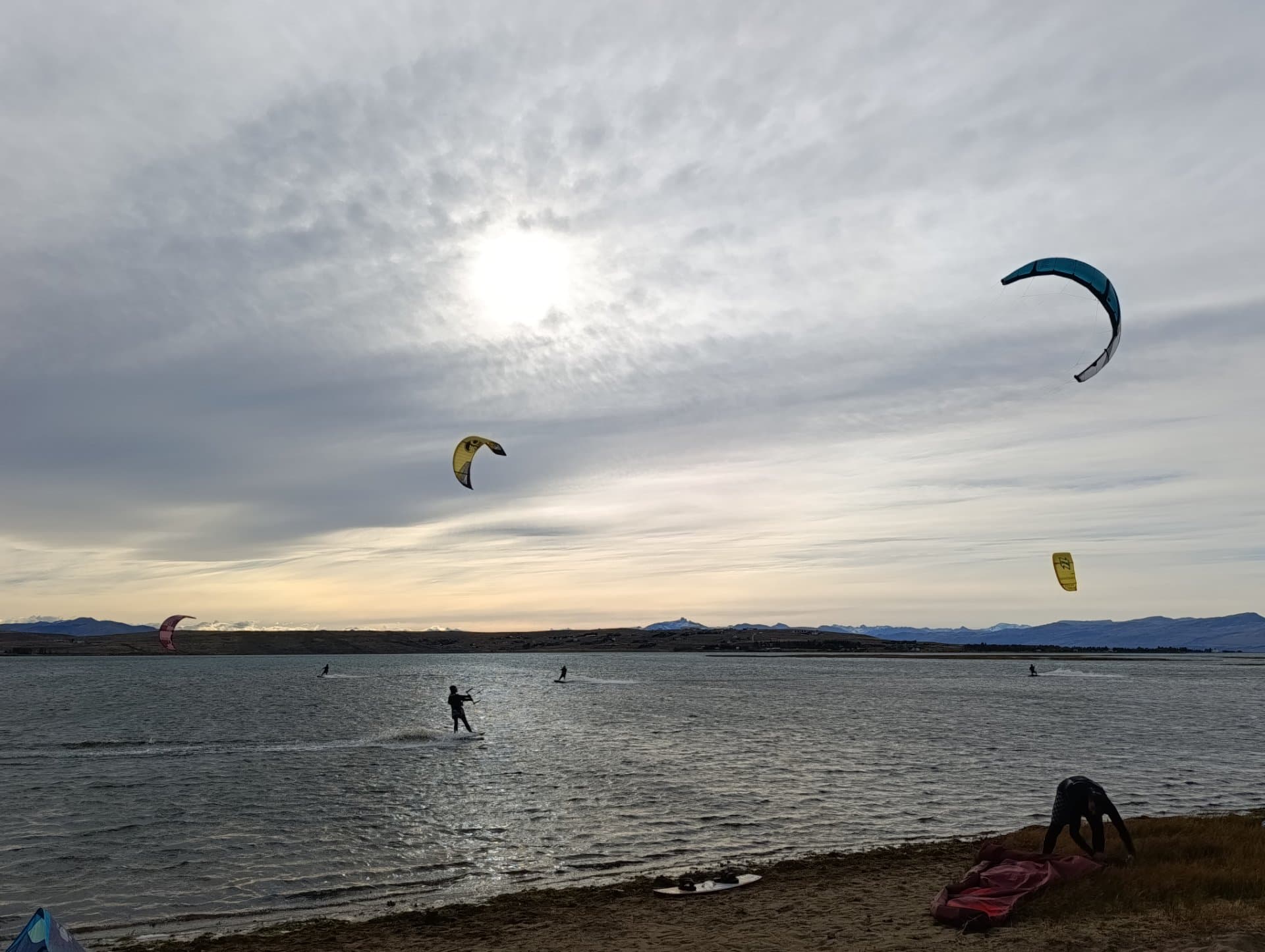 Kitetrip patagónico 4